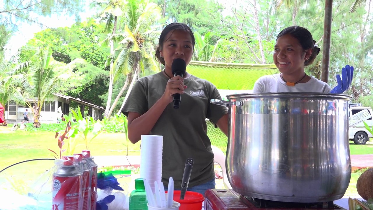 4th Demok Festival | Kuabes State Park, Ngaraard State | February 21st, 2026 (Highlights Version)