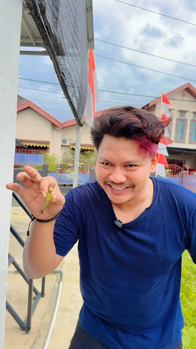 Kalian masih ngompol gak???