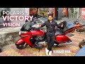 The Superbike | Polaris Victory Vision