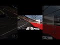 TOP 10 WORLD Online Time Trial Northern Isle #shorts #gtsport