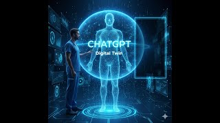 How AI Digital Twins Are Changing Medicine | ChatGPT for Patient Health Forecasting