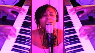 Moonchild ft Alex Isley - You Got One (Cover)