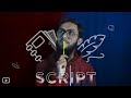 How to WRITE A SCRIPT 🔥📝 for YouTube Video.