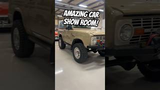 GTO, Bronco, Belair, Cougar Eliminator, Impala, and MORE at GSMedia Shop!