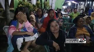 PANASE ATI | Janger Madyo Utomo | live Aliyan