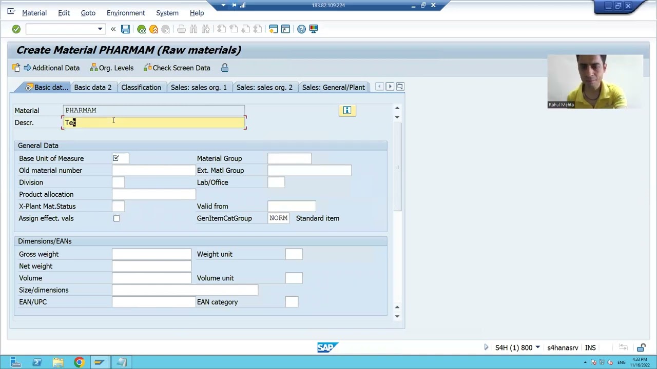 5 - Enhancements & Modifications - Explicit Enhancements Part1