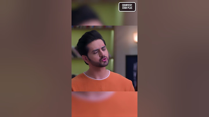 Ghum Hai Kisikey Pyaar Meiin: Ishaan dismisses Savi's concerns from college