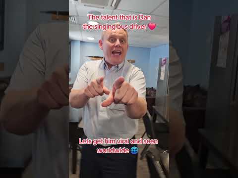 Good afternoon #Thursday #foryoupage #positivity #viral #trending Busdriverlife Cheers Drive.