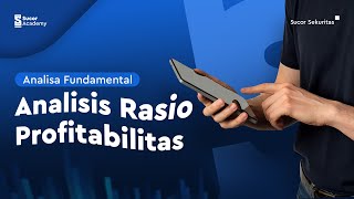 Topik 20 : Analisis Rasio Profitabilitas