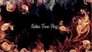Trypodian - Raise Your Flag