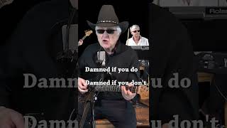 Damned If You Do - Damned If You Dont  : John Wagner