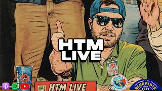 March Madness, Chuck Norris, NFL Draft & More