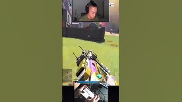 Best Movement in Apex Legend Mobile 👀  #explore #movement #short #shorts #shortvideo #apexmobile