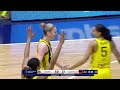 Top 5 Plays | Week 6 | EuroLeague Women 2024-25
