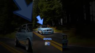 Why Are Bmws So Unreliable?