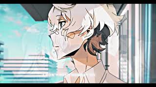 Groupie Love Kiznaiver Amvedit 4K