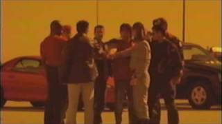 Forever Red Archived Footage
