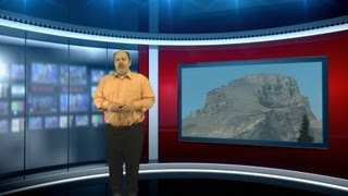 Virtual Sets Demonstration