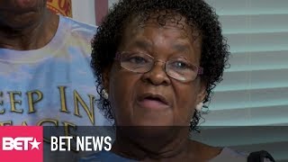 Family Begs Killer Of Brutally Murdered Mom Of Three To Come Forward