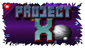Geek Re-Plays | Project X (Amiga)