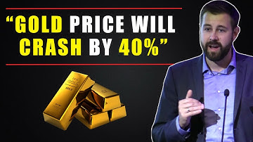Will The Price Of Gold Collapse ? | Kai Hoffmann