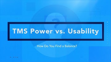 TMS Power vs. Usability: How Do You Find a Balance?