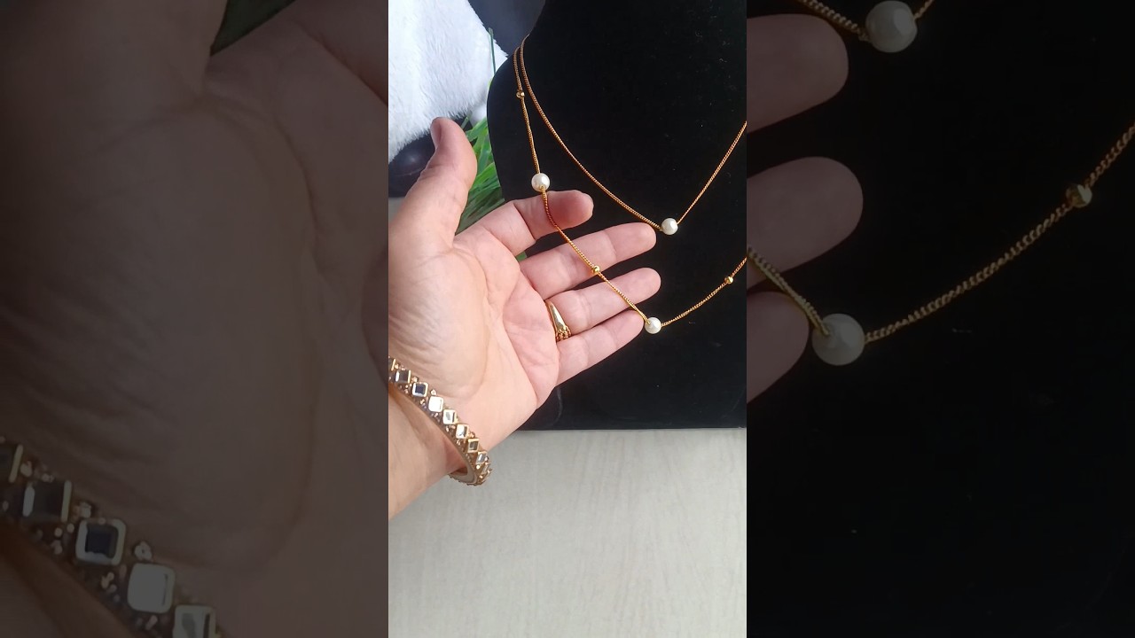 western dress nacklese tutorial making at home 