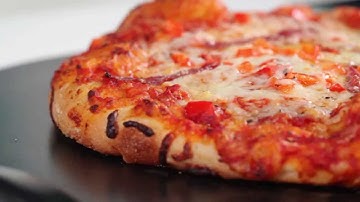 How to Use a Pizza Stone | Cooking Light