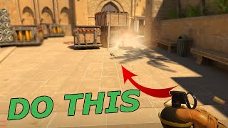 21 Insane CS2 Tricks Pros Don't Want Leaked