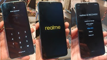 Realme Mobile ka Lock kaise Tode | Realme ka lock kaise Tode | किसी भी Phone ka lock Kaise Tode