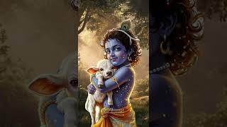 bhagwaan milenge kabhi n kabhi #krishana #tranding #viral #bhajan #music
