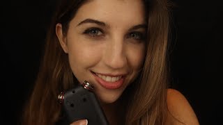 ✨Tascam✨Inaudible/Unintelligible Whispers ASMR 🤯 screenshot 4