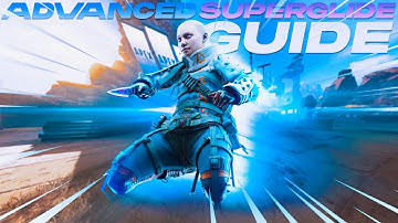 WATCH THIS VIDEO TO MASTER SUPERGLIDING! | Advanced Superglide Guide