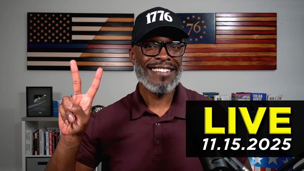 🔴 ABL LIVE: Marjorie Taylor Greene vs Trump, California Revokes 17k CDLs, TSA $10k Bonus, and more!