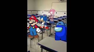 primer día de clases #comedy # #nosequeponerxd #humor #memes