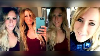 Body of missing Middlesex Co. mother identified; Suspect charged with murder