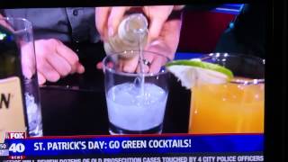 Fox 40 BevMo! Clip