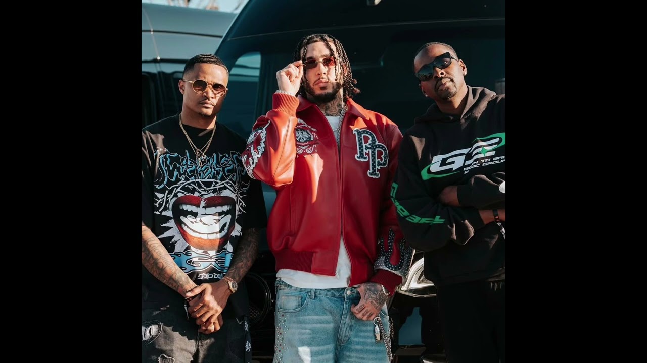 (FREE) Gelo (Liangelo Ball) Type Beat - "Push Up"