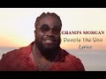 Gramps morgan people like you onlinelyrics