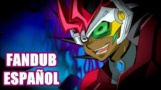 ¡¡Zexal Oscuro!! || Yu-Gi-Oh! ZEXAL II [FANDUB]