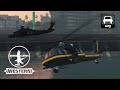 Western annihilator stealth the vehicles of gtao