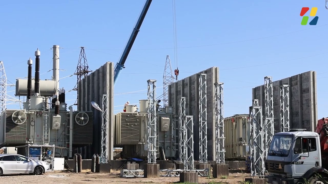 Progresul de pe șantierul LEA Vulcănești–Chișinău: 80% piloni instalați