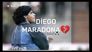 Aramızdan Ayrılmış Futbolcular