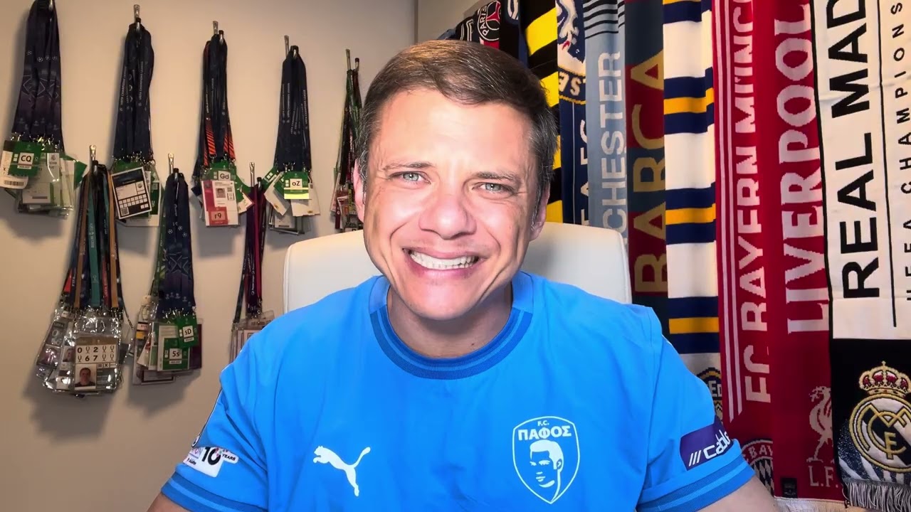 Quem segura o PSG? O Barcelona que não!