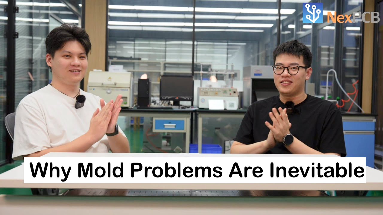 Why Mold Problems Are Inevitable