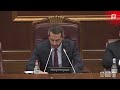 ԱԺ-ն ընդունեց ՔՊ-ի առաջարկած՝ մշտական հանձնաժողովներ ստեղծելու մասին նախագիծը