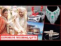 Dharmendra Grandson Karan Deol Most Expensive Wedding Gifts From Bollywood Celebrities And Family