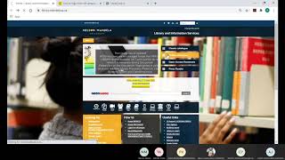 Finding South African journal articles for your assignment in Sabinet