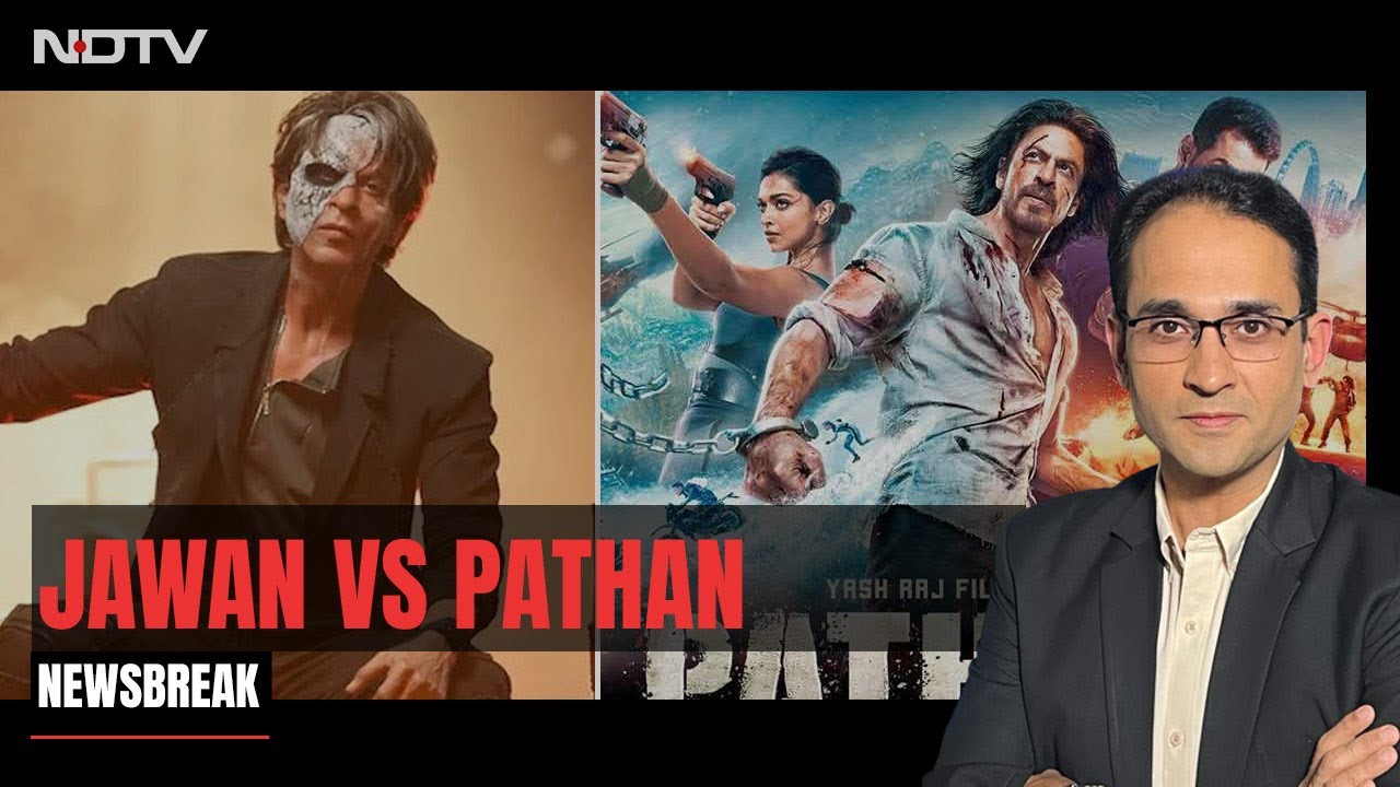 Jawan Movie | Can SRK, Vijay Sethupathi And Nayantara's 'Jawan' Set New Record?