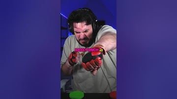 Majed reacts to PHONK AURA